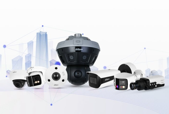 CCTV & Surveillance